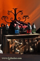 Wood Burning Stove